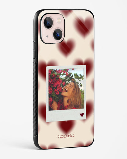 Lovecore Polaroid Phone Cover