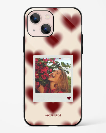 Lovecore Polaroid Phone Cover