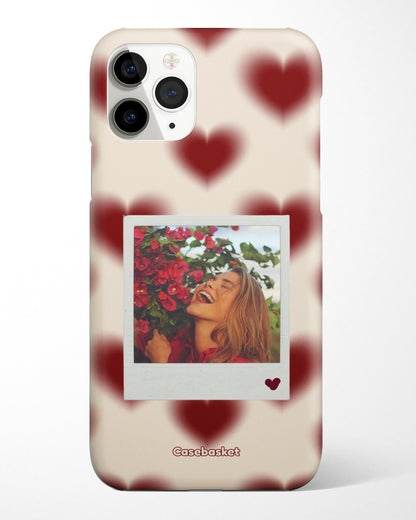 Lovecore Polaroid Phone Cover