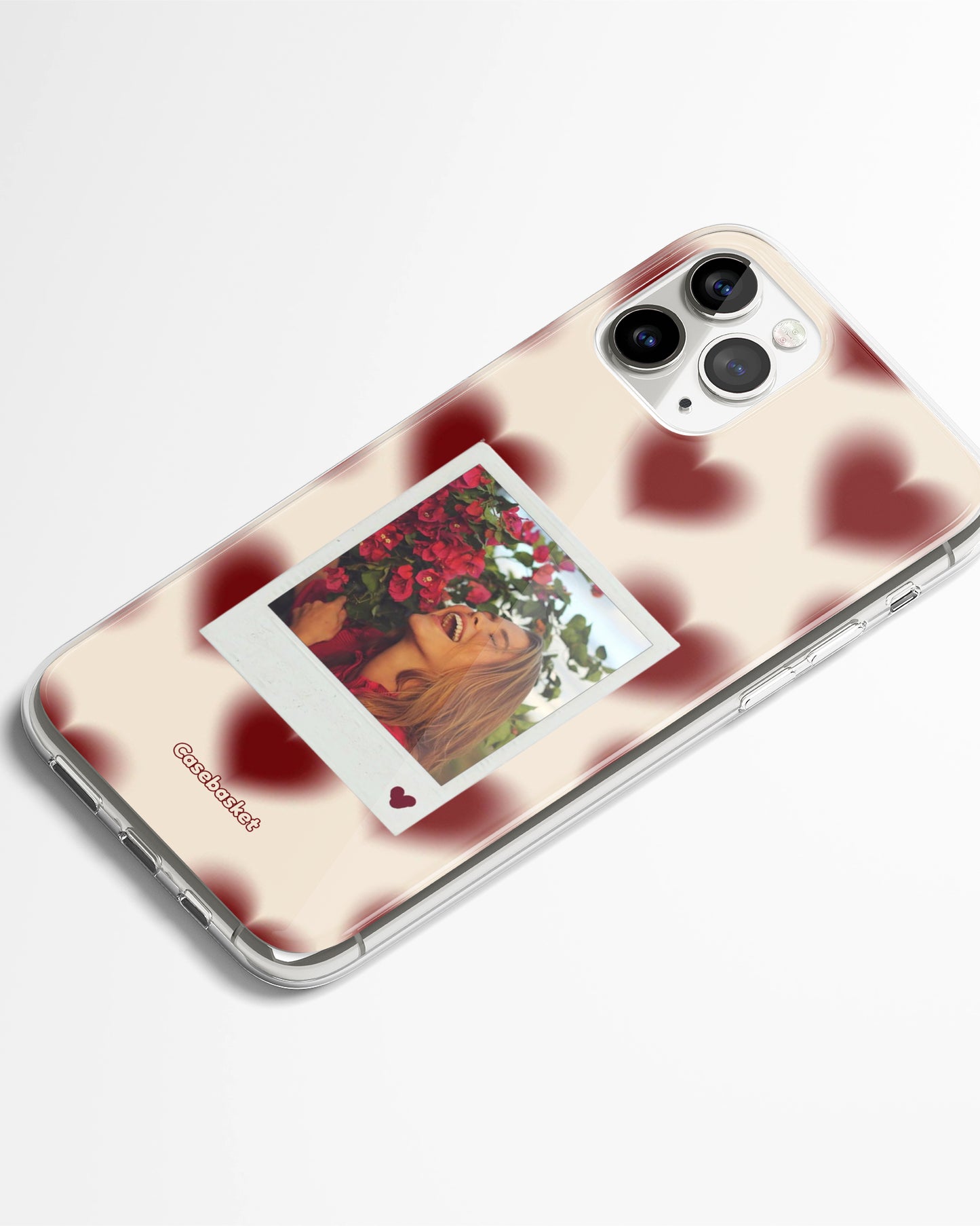 Lovecore Polaroid Phone Cover
