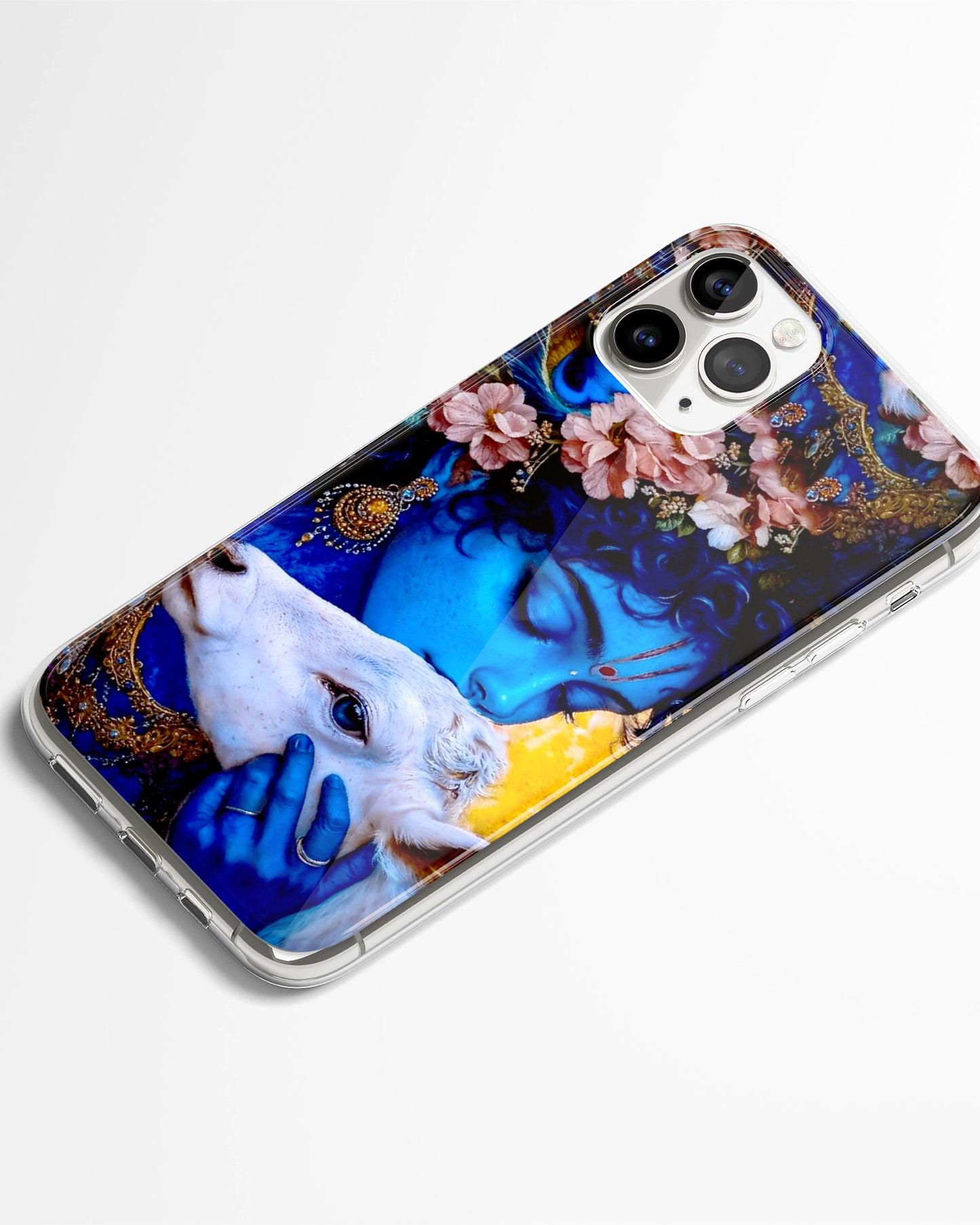 Govinda Karuna Phone Cover
