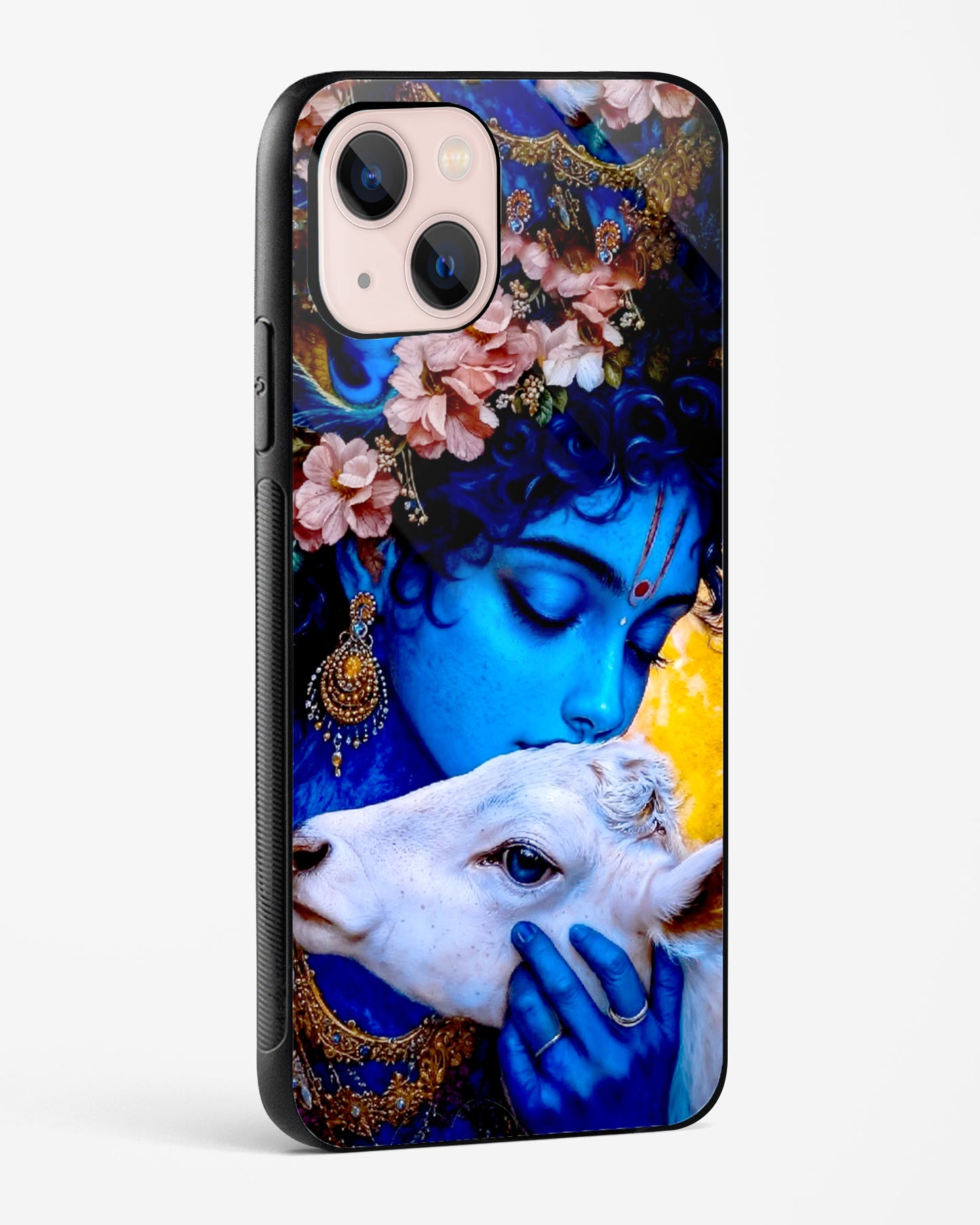Govinda Karuna Phone Cover