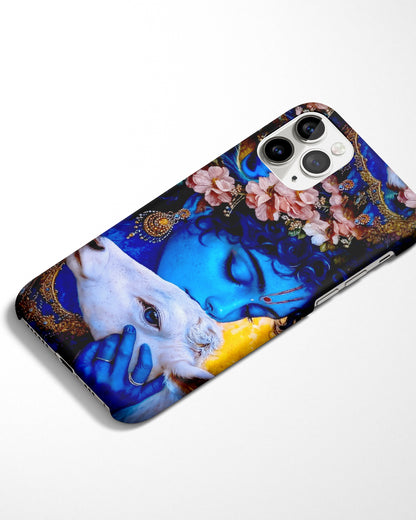 Govinda Karuna Phone Cover