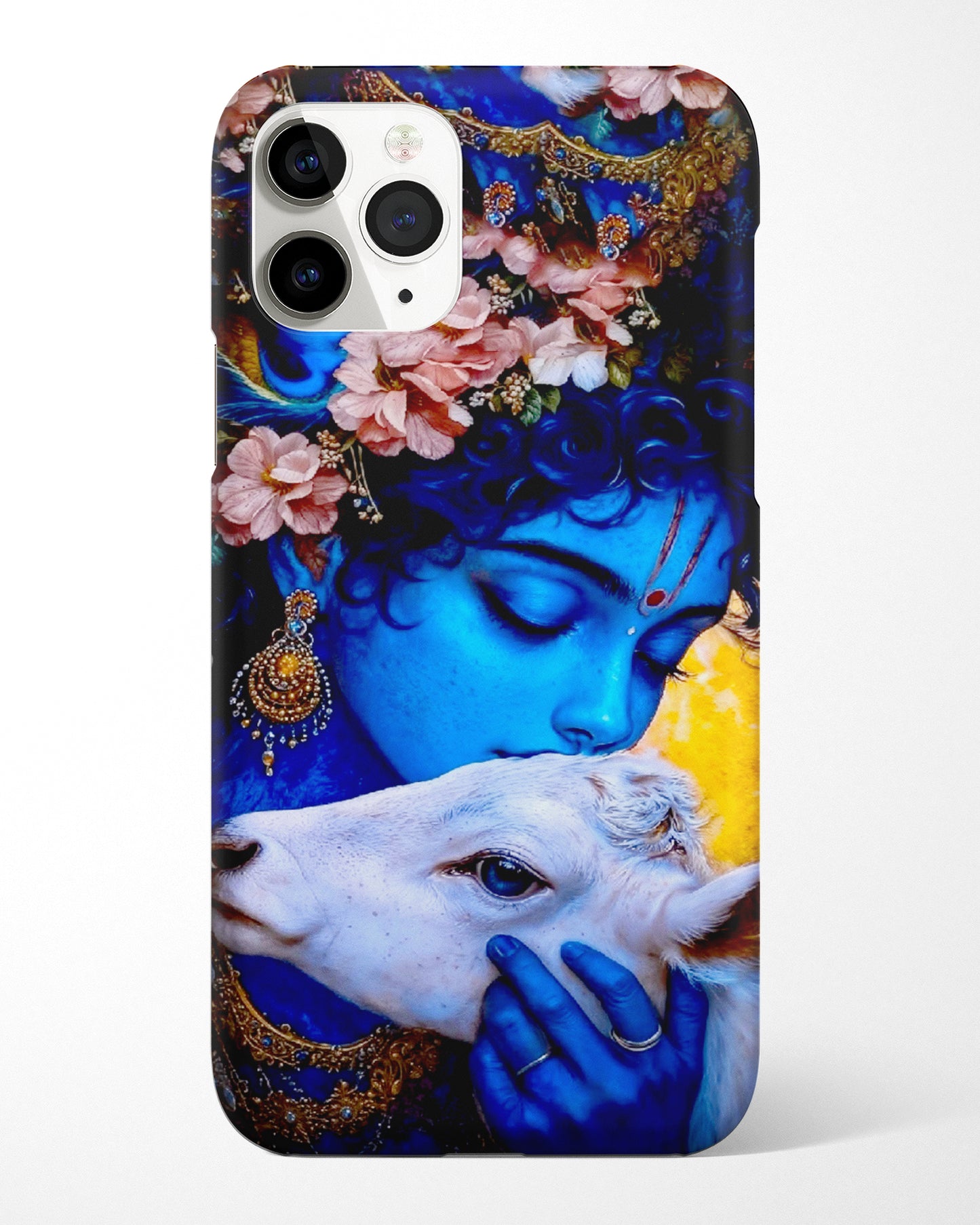 Govinda Karuna Phone Cover