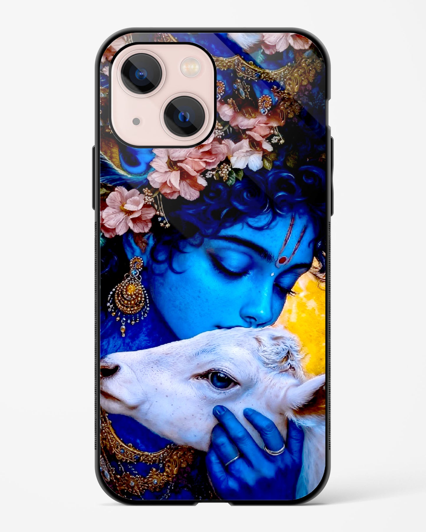 Govinda Karuna Phone Cover