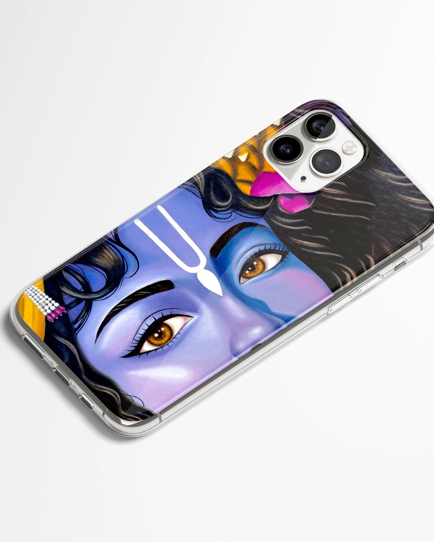 Antar Darshan Phone Cover