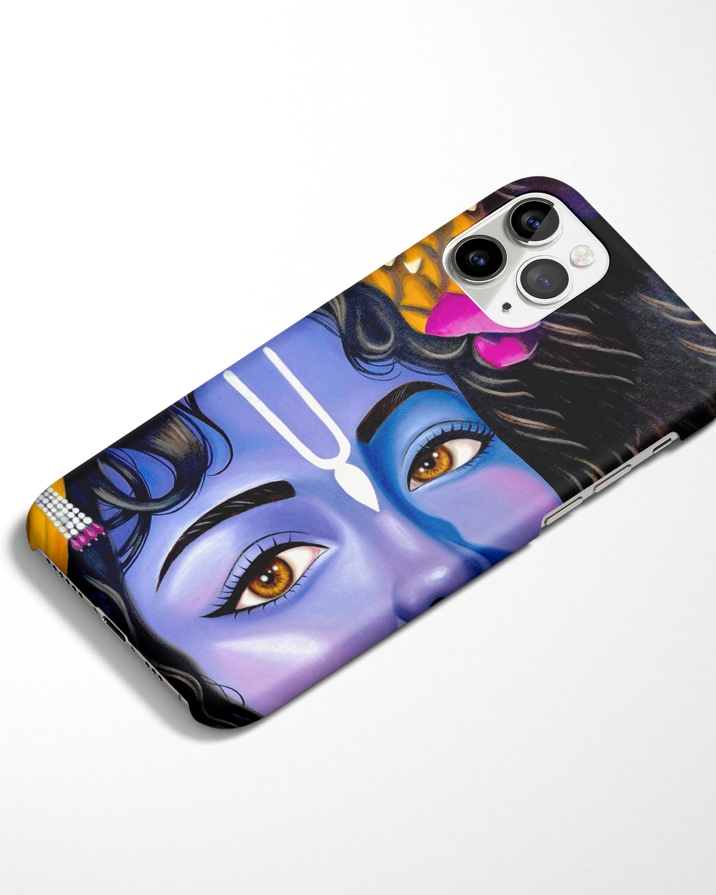 Antar Darshan Phone Cover
