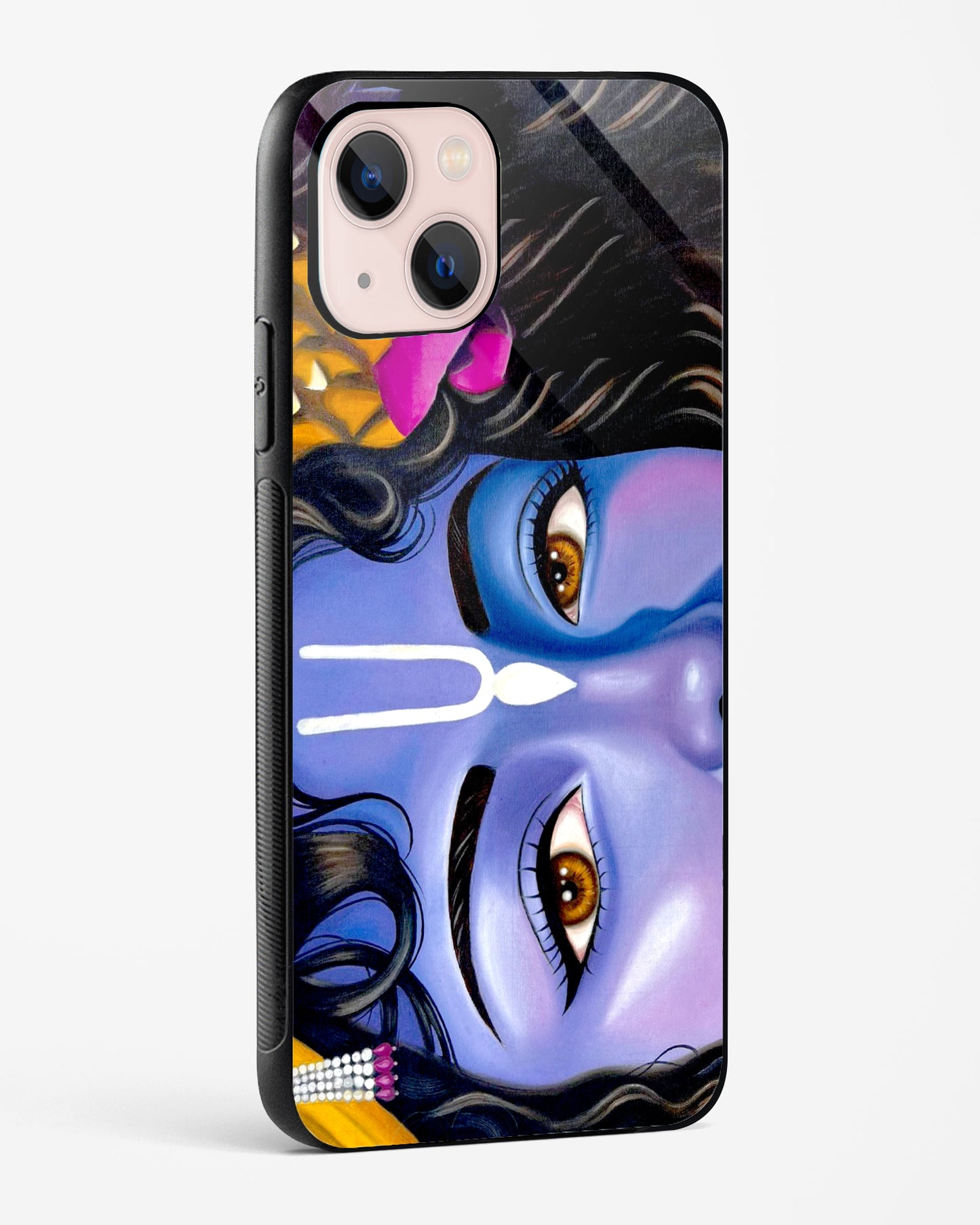 Antar Darshan Phone Cover