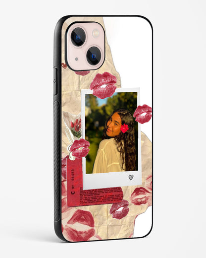 XOXO Polaroid Phone Cover