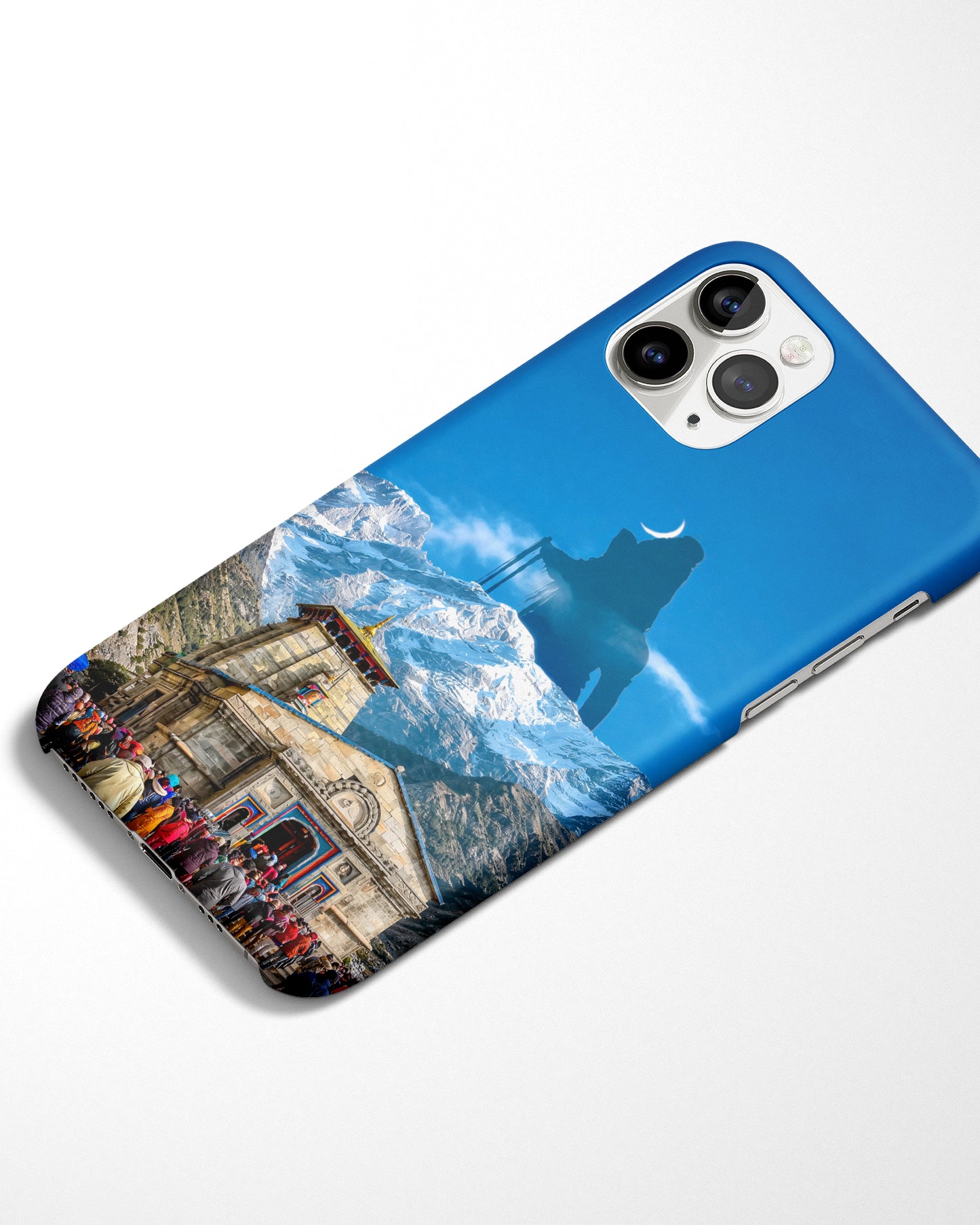 Mahadev Ki Darshan Phone Cover