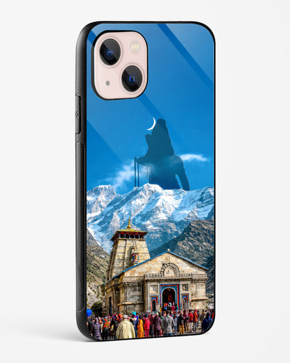 Mahadev Ki Darshan Phone Cover