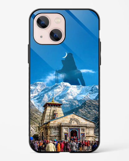 Mahadev Ki Darshan Phone Cover