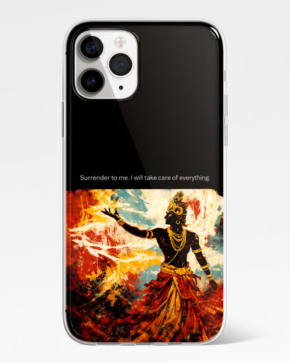 Govinda Rakshak Phone Cover
