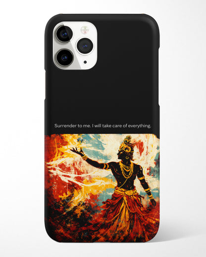 Govinda Rakshak Phone Cover