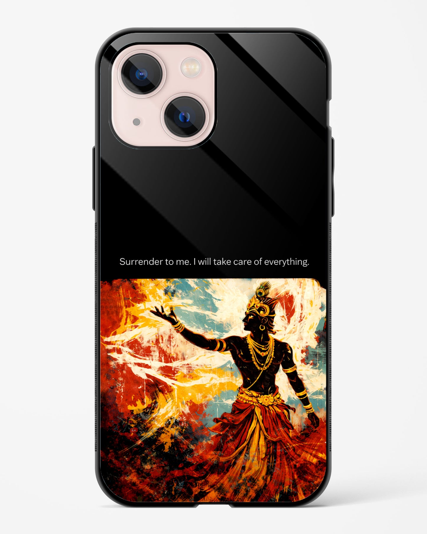 Govinda Rakshak Phone Cover