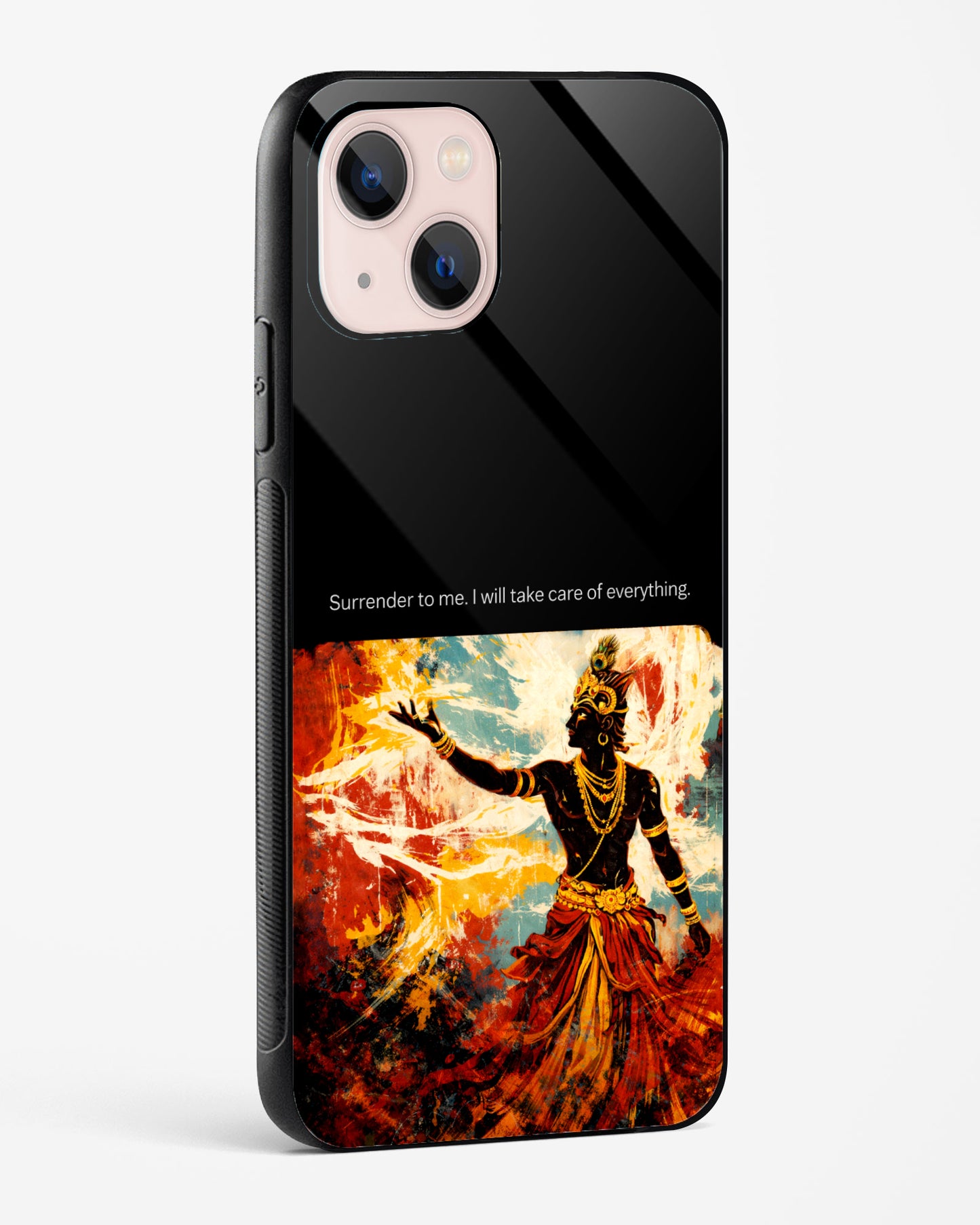 Govinda Rakshak Phone Cover