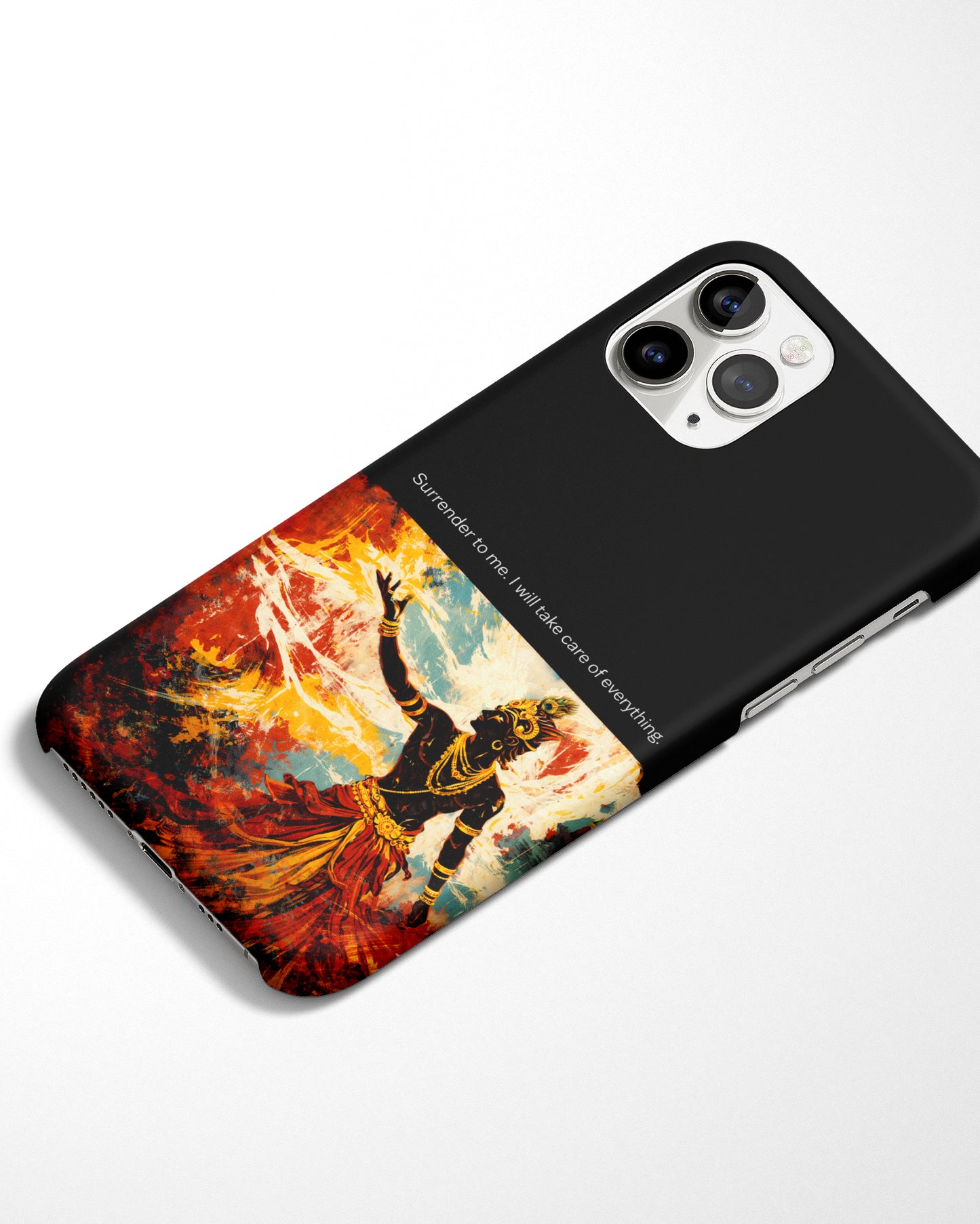 Govinda Rakshak Phone Cover