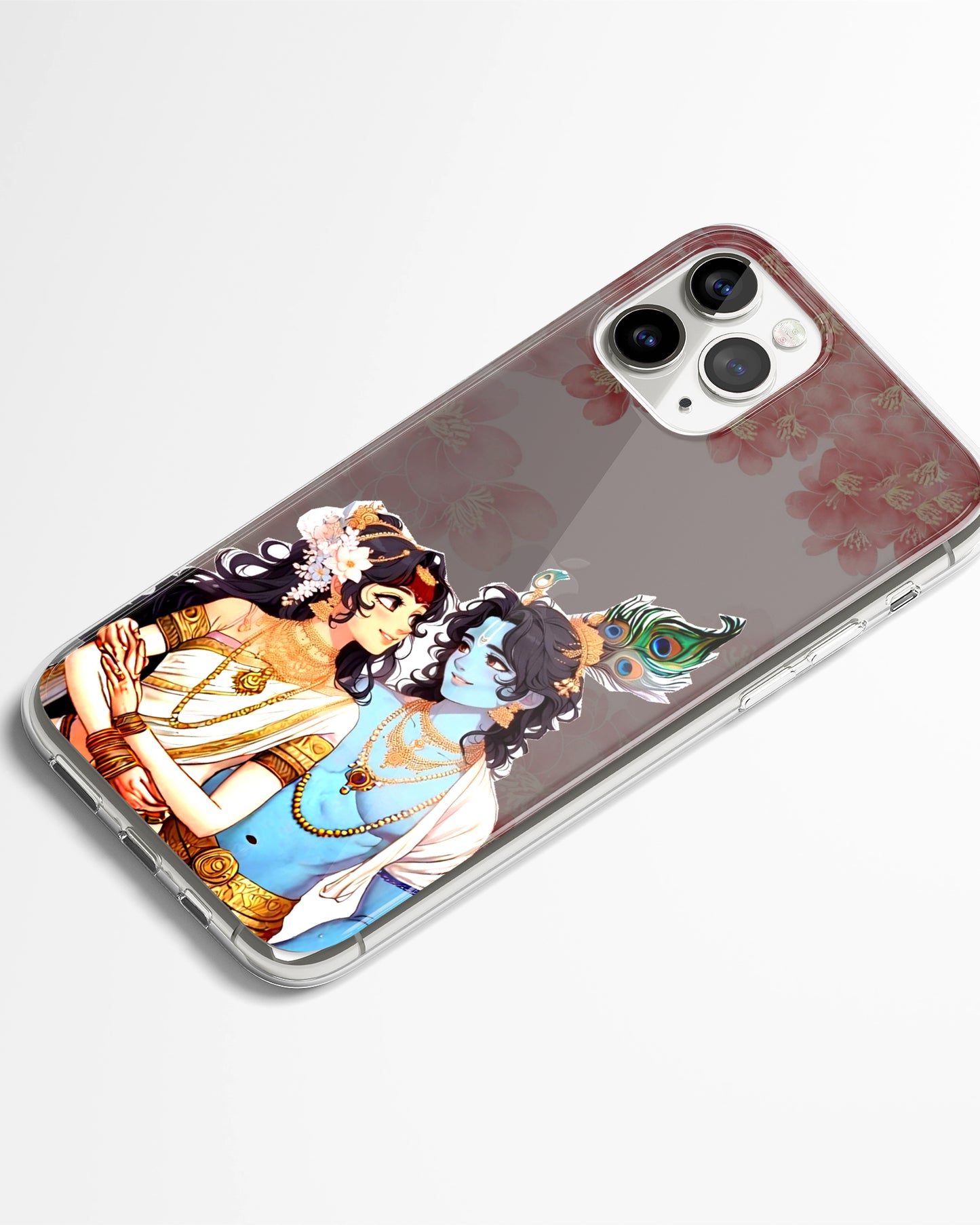 Divya Prem Phone Cover