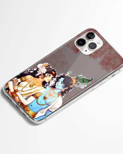 Divya Prem Phone Cover