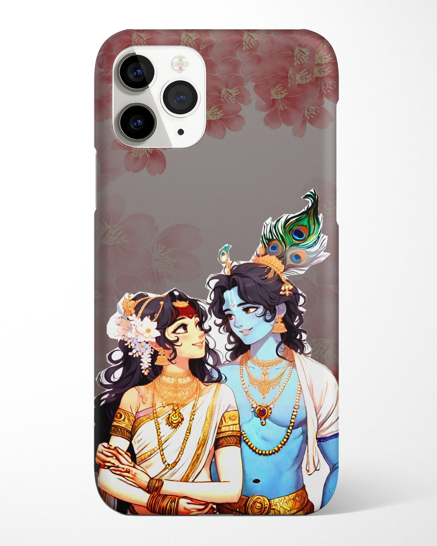 Divya Prem Phone Cover