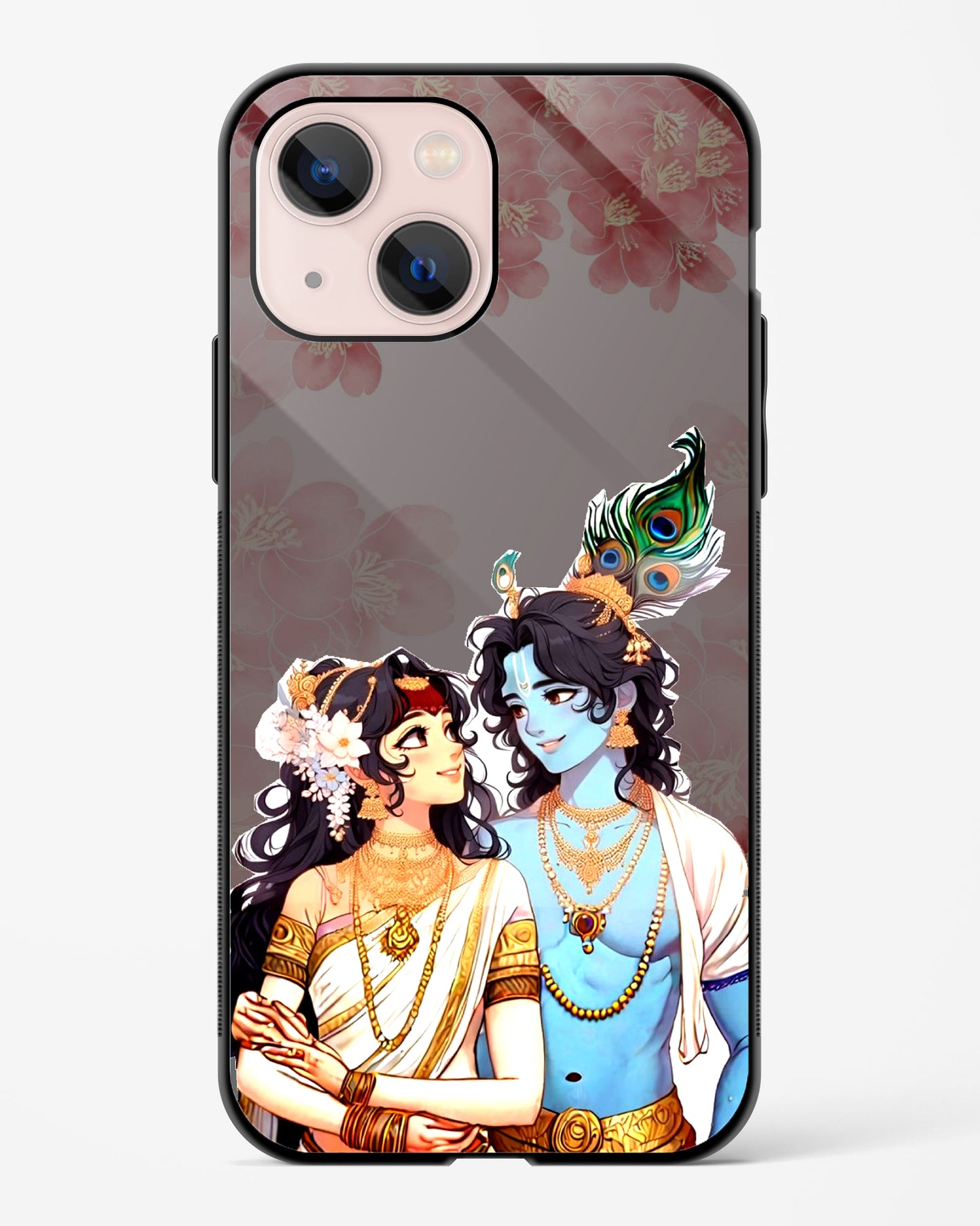 Divya Prem Phone Cover