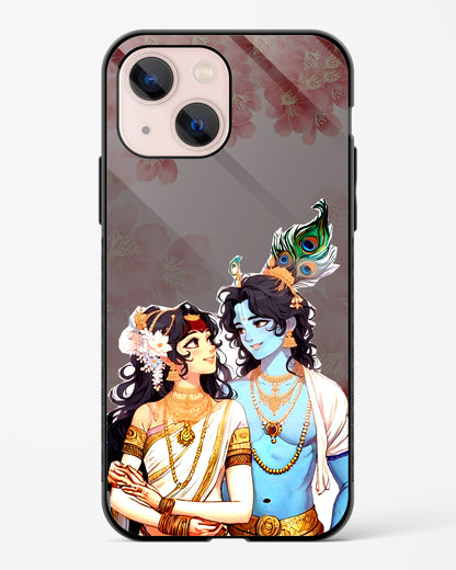 Divya Prem Phone Cover