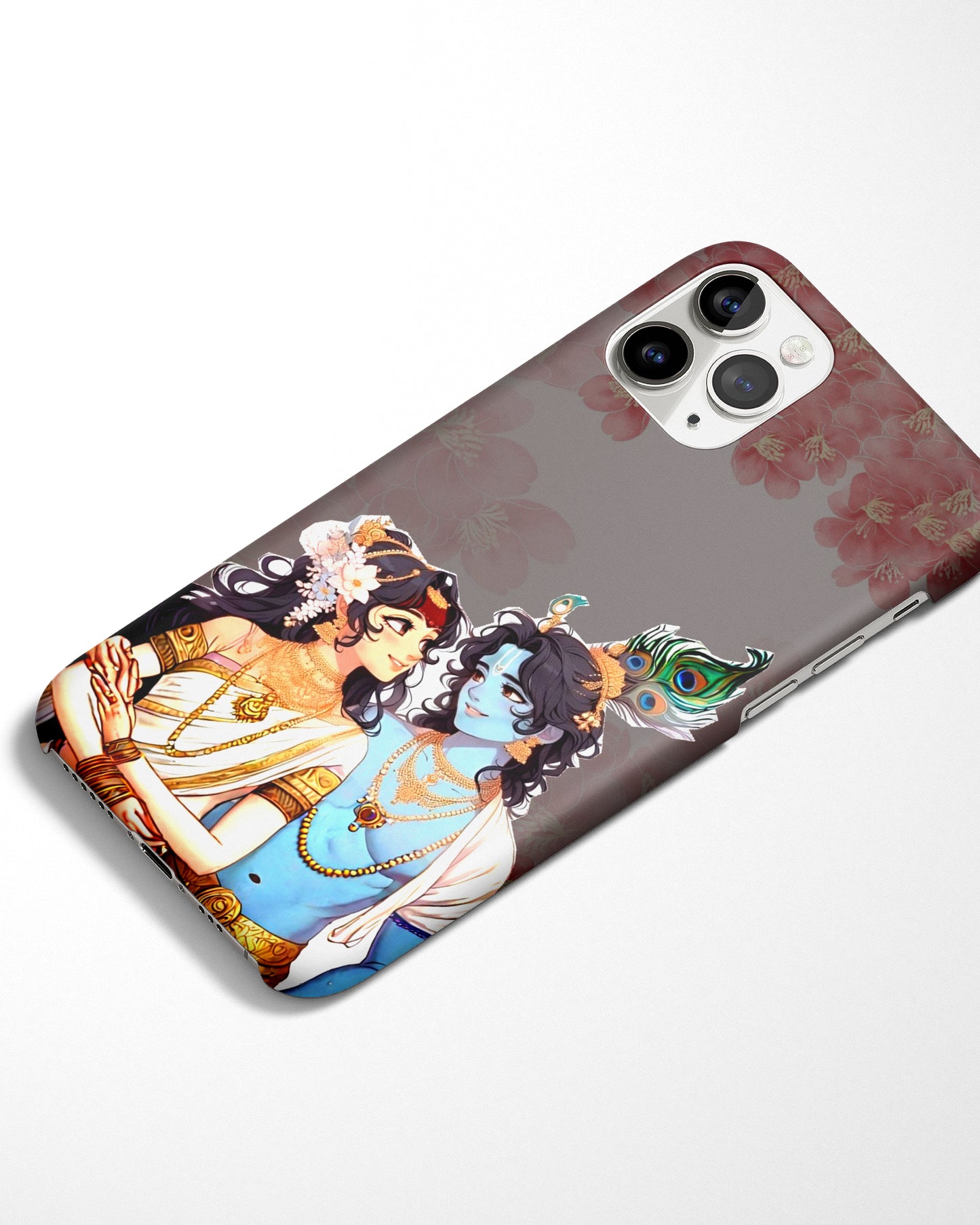 Divya Prem Phone Cover