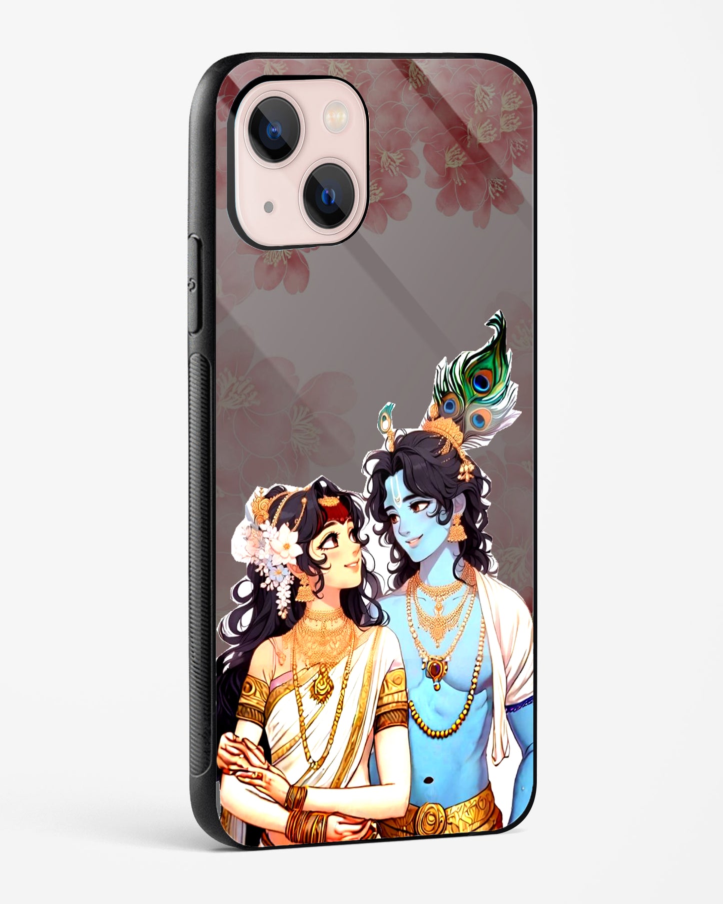 Divya Prem Phone Cover