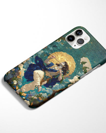 Bansuri Leela Phone Cover