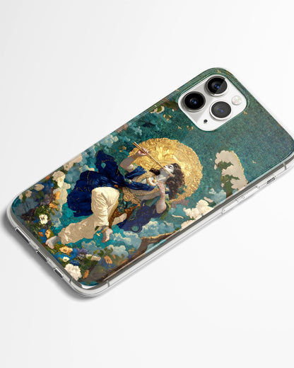 Bansuri Leela Phone Cover