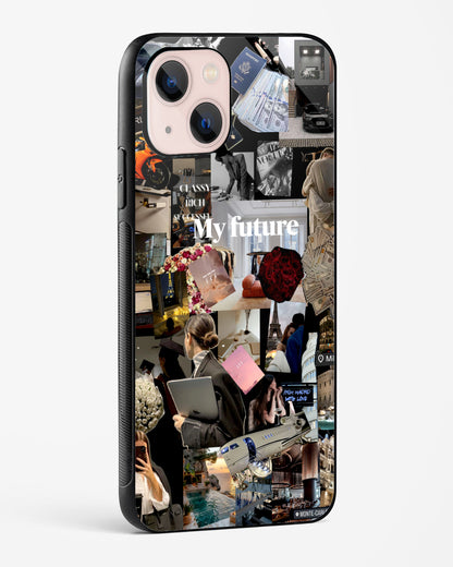 Vision board 108 Phone Cover