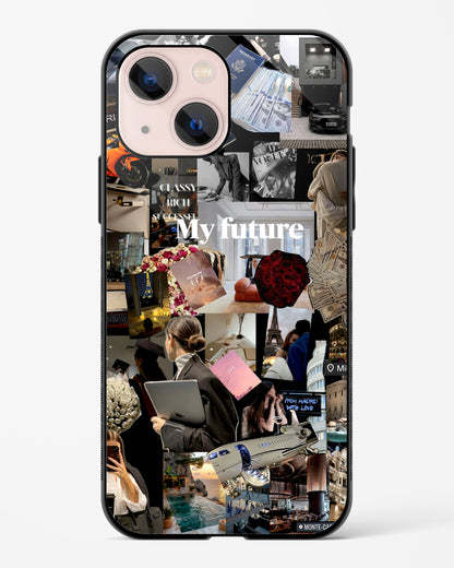 Vision board 108 Phone Cover