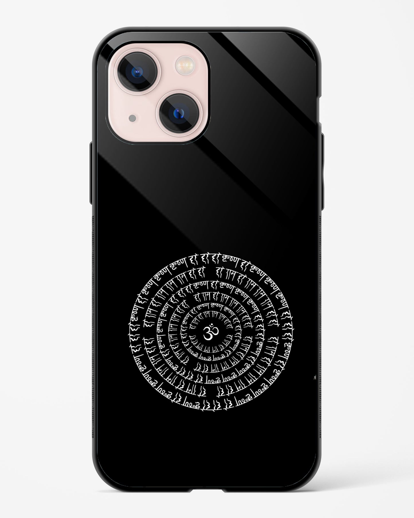 Om Chakra Phone Cover