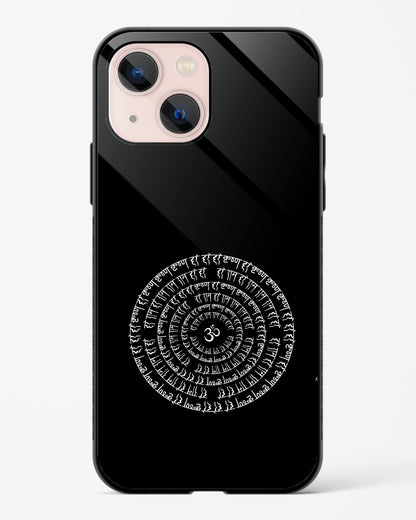 Om Chakra Phone Cover