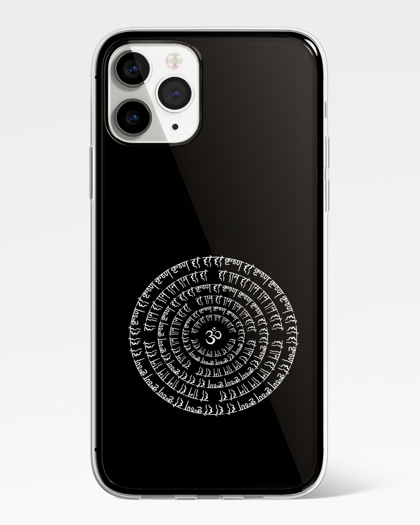 Om Chakra Phone Cover