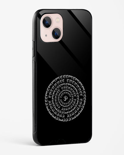 Om Chakra Phone Cover