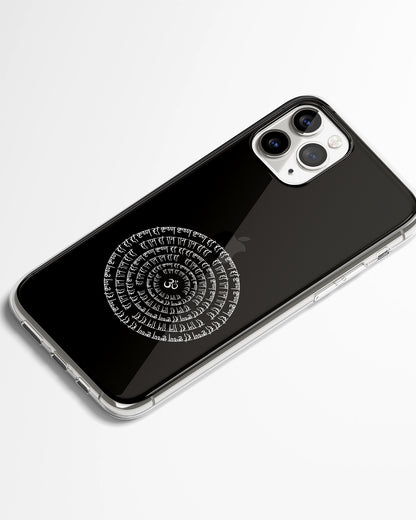 Om Chakra Phone Cover