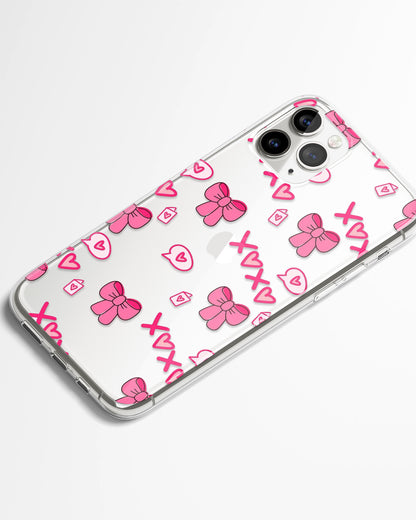 XOXO Cutie Phone Cover