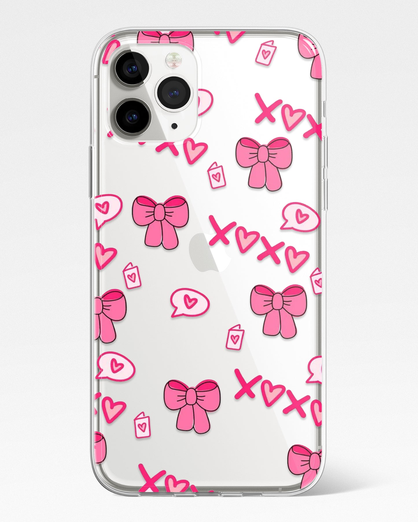 XOXO Cutie Phone Cover