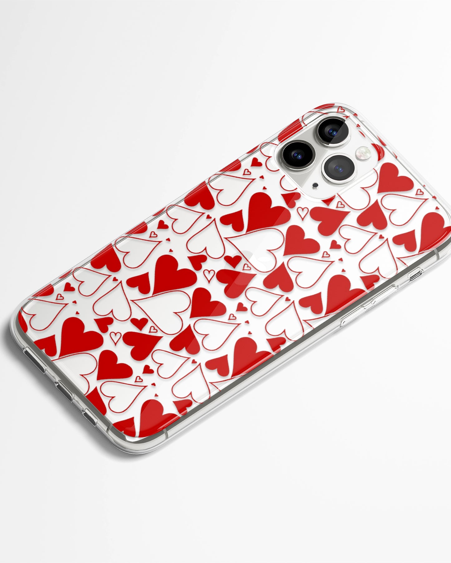Love Overload Phone Cover