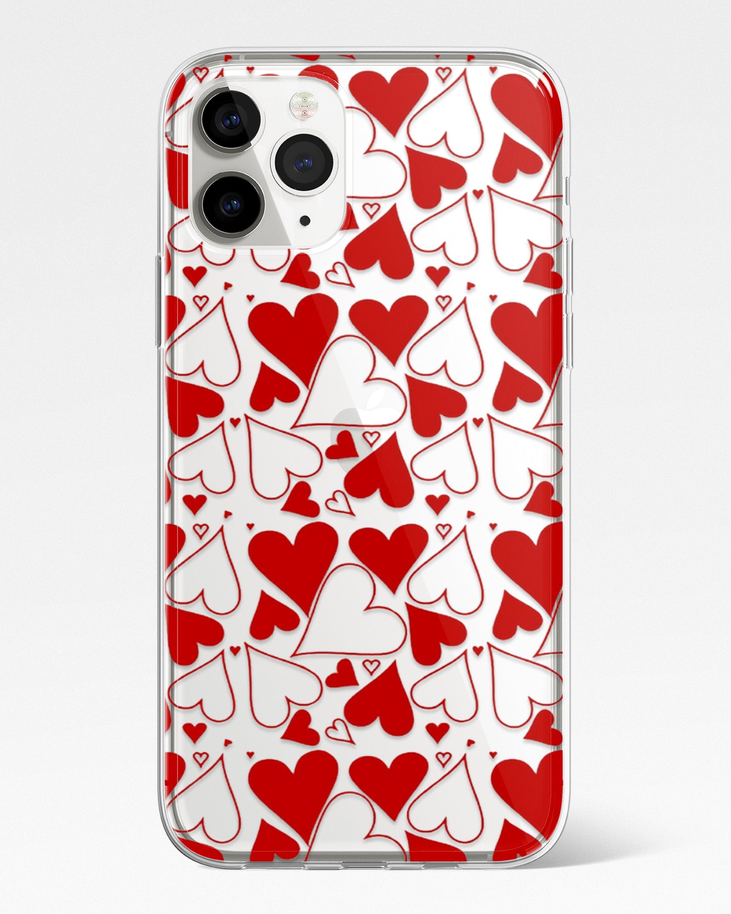 Love Overload Phone Cover