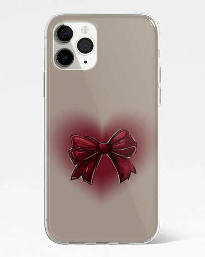 Love Tied Heart Phone Cover