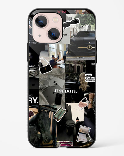 Vision board 110 Phone Cover