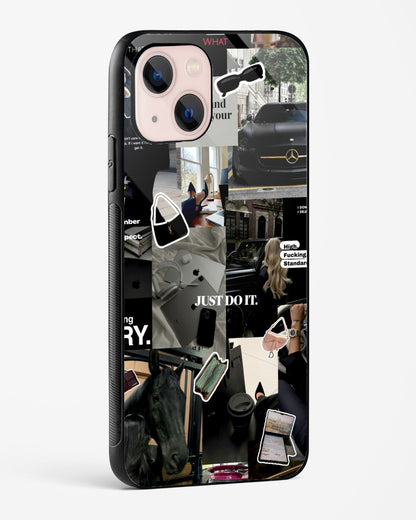 Vision board 110 Phone Cover