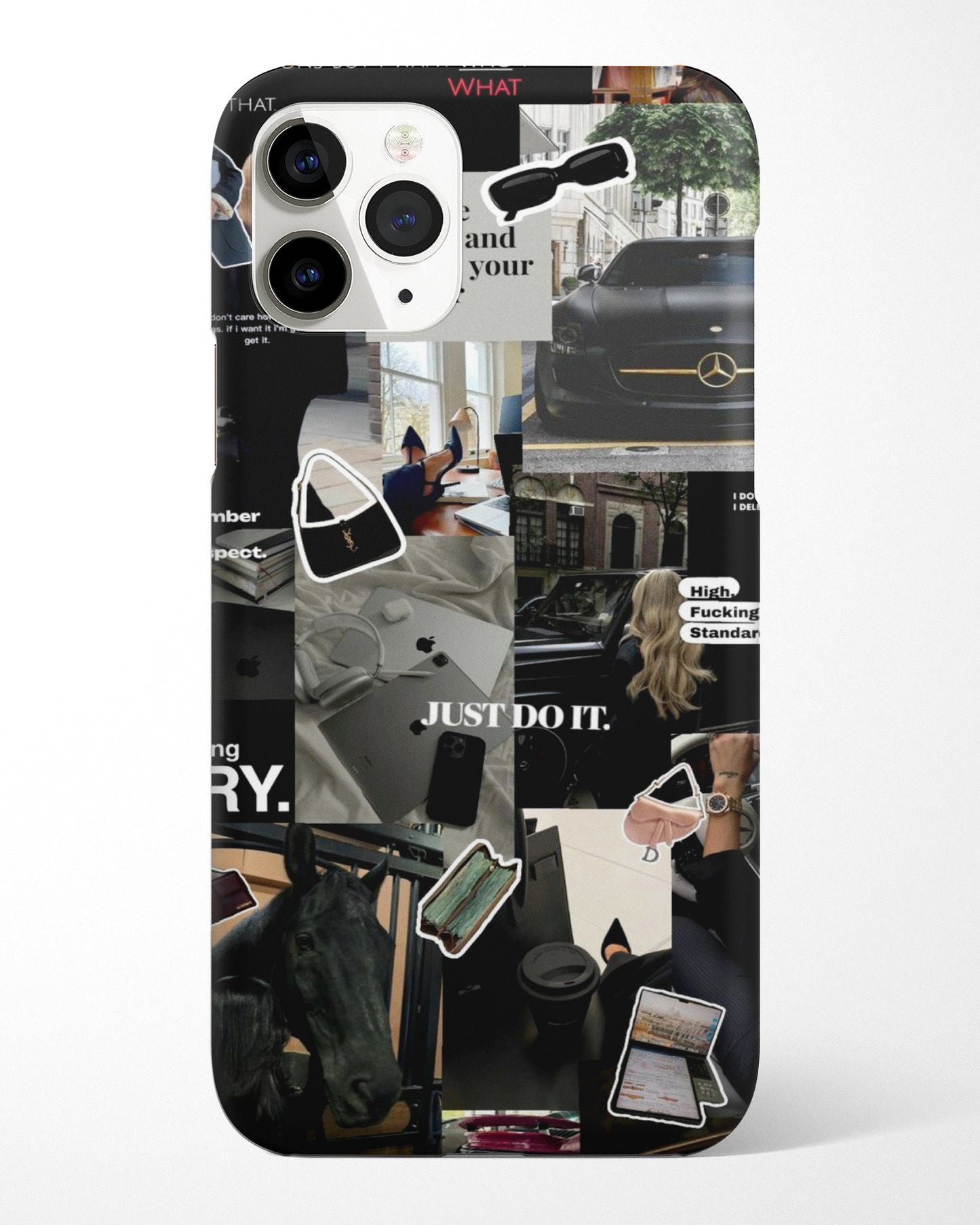 Vision board 110 Phone Cover