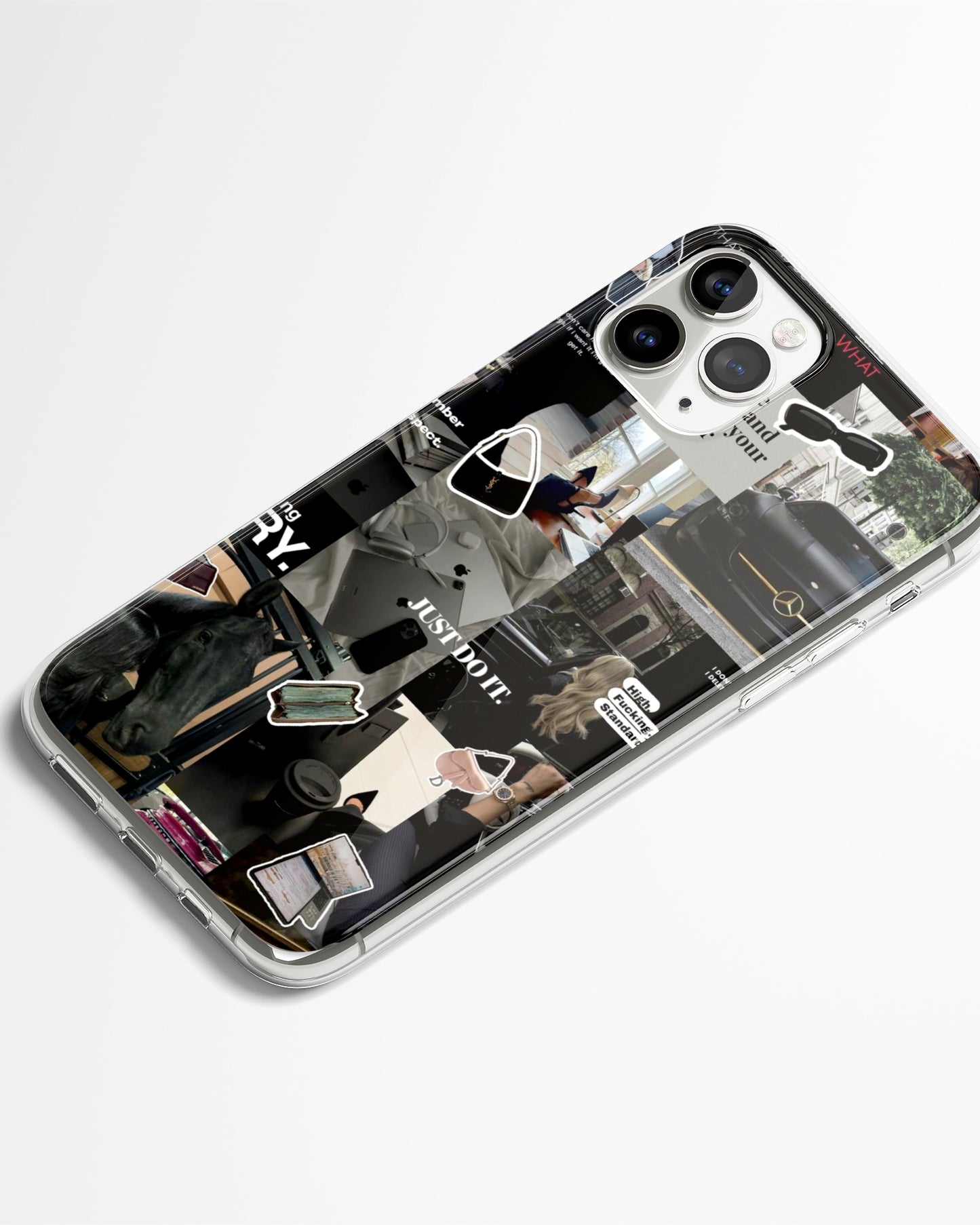 Vision board 110 Phone Cover