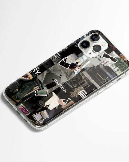 Vision board 110 Phone Cover