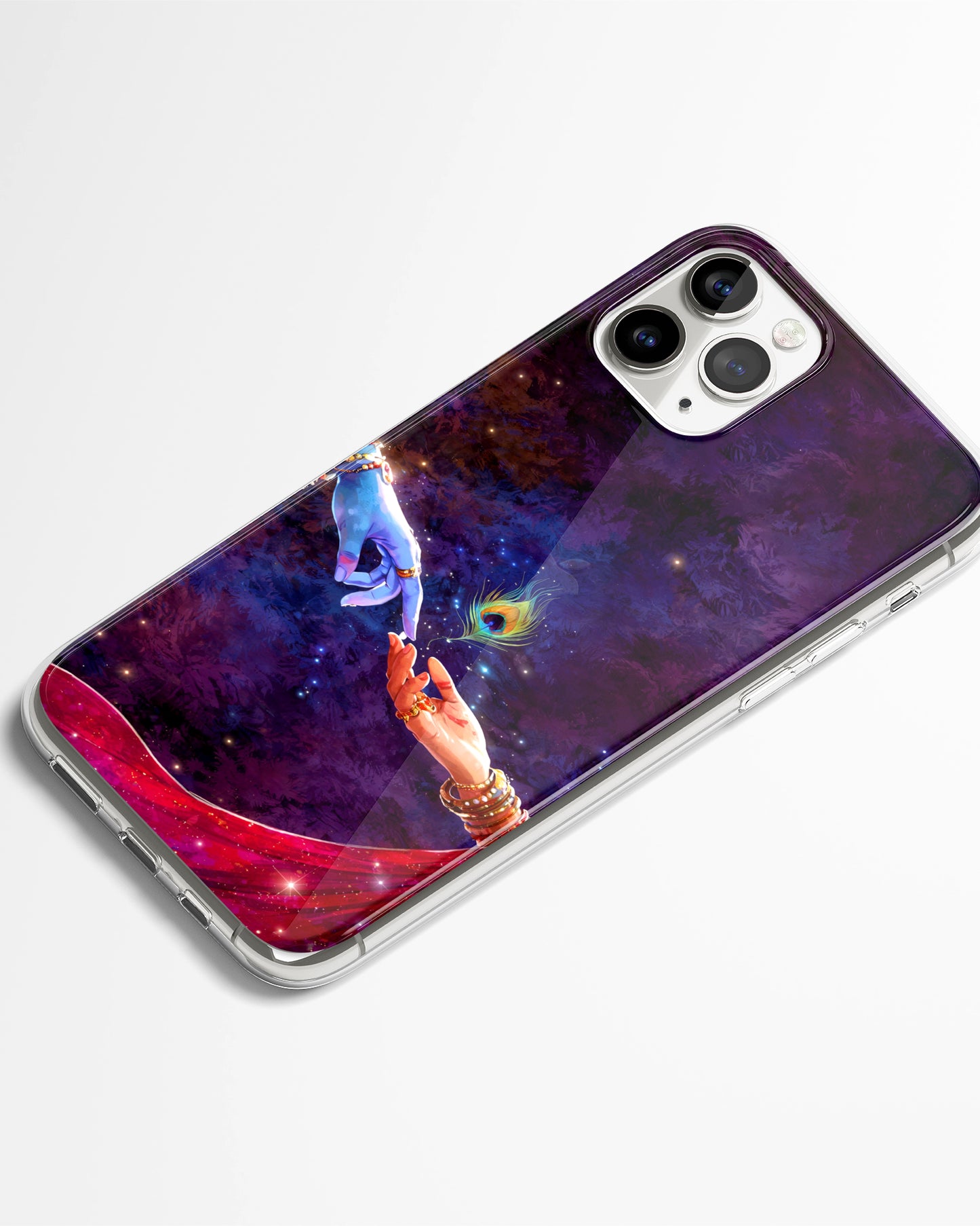 Anant Prem Phone Cover