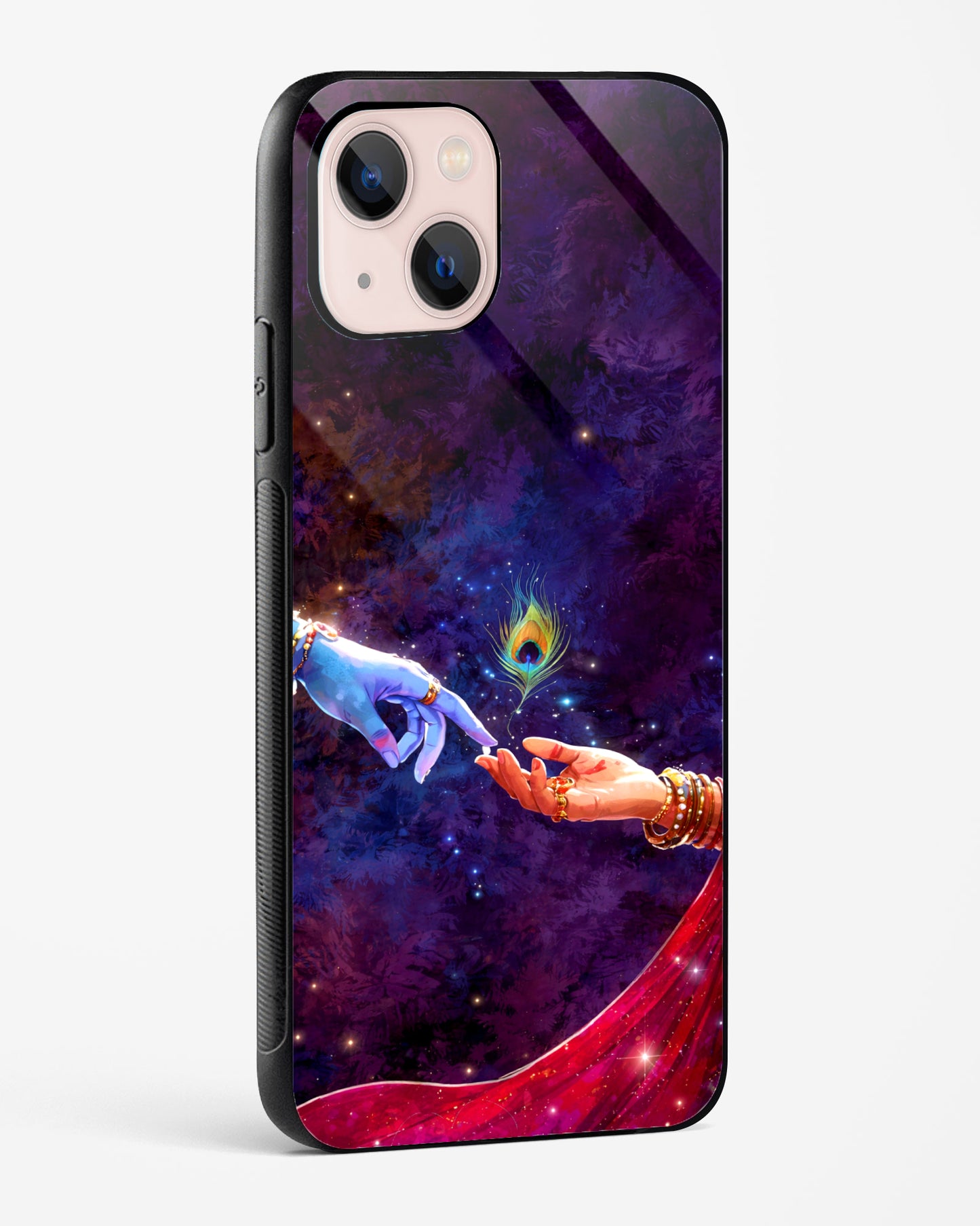 Anant Prem Phone Cover