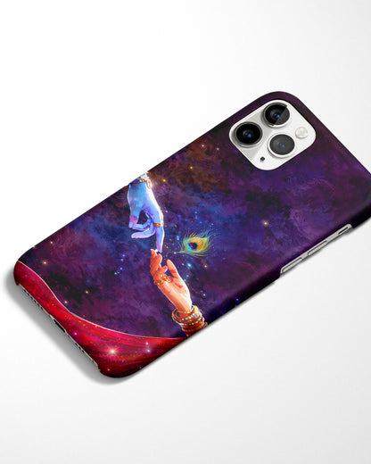 Anant Prem Phone Cover